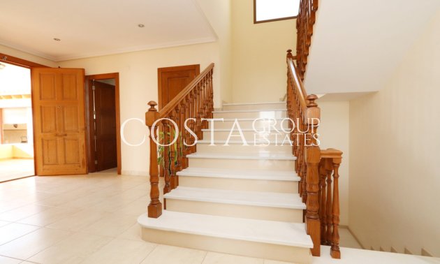 Odsprzedaż - Willa -
Altea - Altea Centro