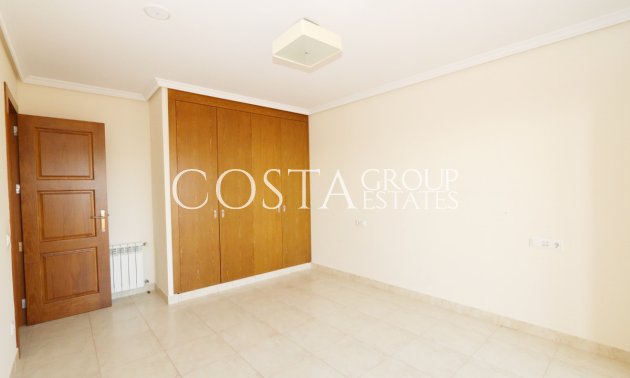 Odsprzedaż - Willa -
Altea - Altea Centro