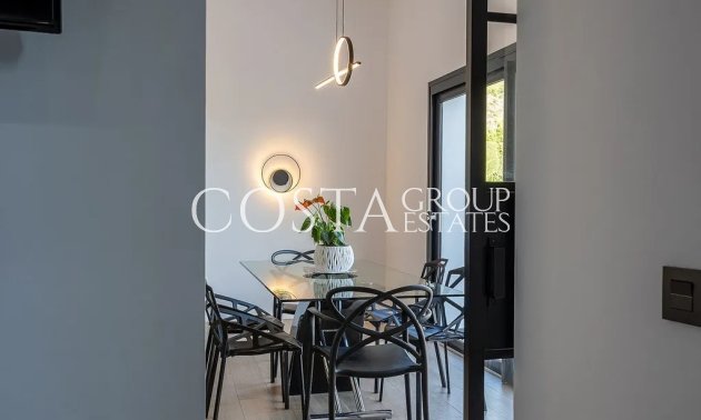 Resale - Villa -
Altea - Altea La Vella