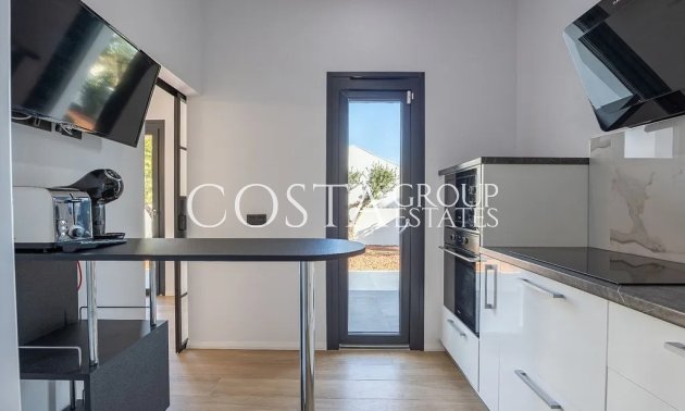 Resale - Villa -
Altea - Altea La Vella