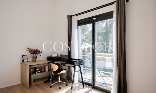 Resale - Villa -
Altea - Altea La Vella