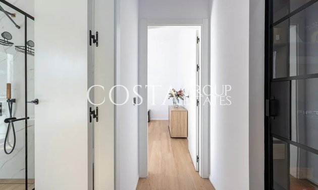 Resale - Villa -
Altea - Altea La Vella