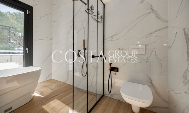 Resale - Villa -
Altea - Altea La Vella