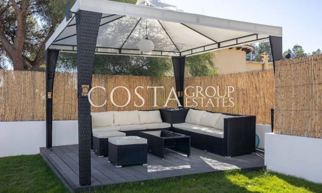 Resale - Villa -
Altea - Altea La Vella