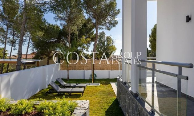 Resale - Villa -
Altea - Altea La Vella