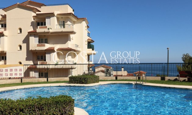 Wiederverkauf - Apartments -
Altea - Altea Centro