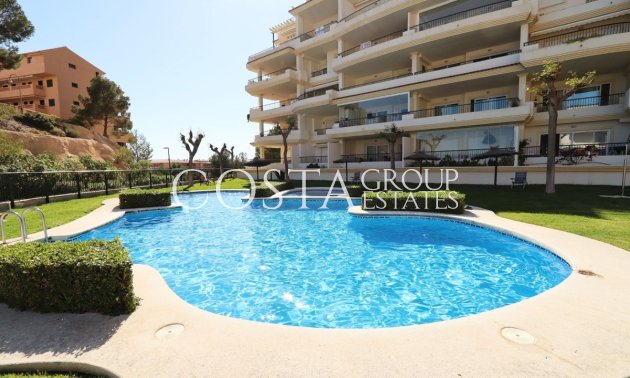 Wiederverkauf - Apartments -
Altea - Altea Centro