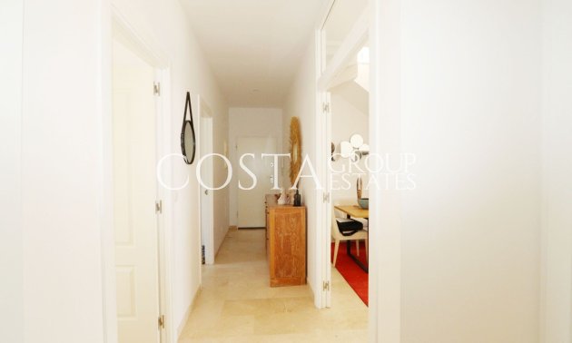 Wiederverkauf - Apartments -
Altea - Altea Centro