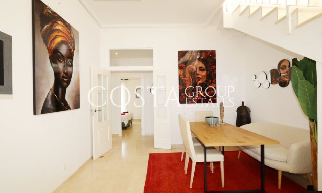 Wiederverkauf - Apartments -
Altea - Altea Centro