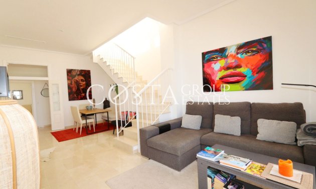 Wiederverkauf - Apartments -
Altea - Altea Centro