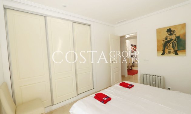 Wiederverkauf - Apartments -
Altea - Altea Centro