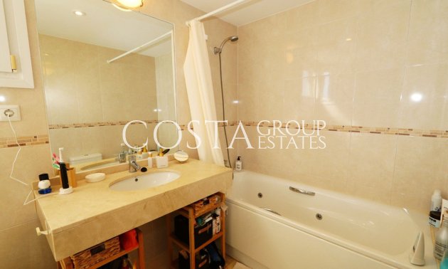 Wiederverkauf - Apartments -
Altea - Altea Centro