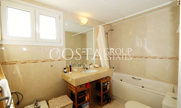 Wiederverkauf - Apartments -
Altea - Altea Centro