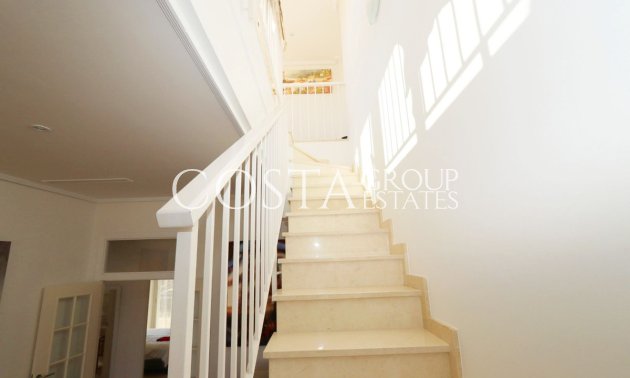 Wiederverkauf - Apartments -
Altea - Altea Centro