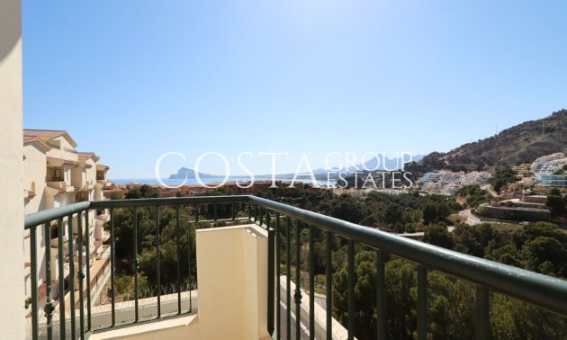 Wiederverkauf - Apartments -
Altea - Altea Centro