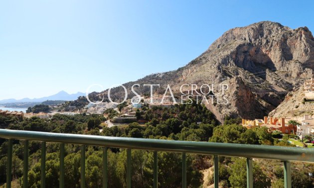 Wiederverkauf - Apartments -
Altea - Altea Centro