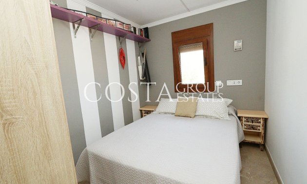 Odsprzedaż - Willa -
Benissa - Lleus