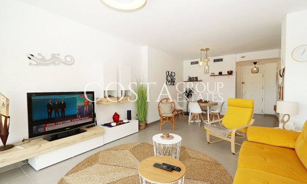 Herverkoop - Apartments -
Altea - Altea Centro