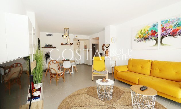 Herverkoop - Apartments -
Altea - Altea Centro