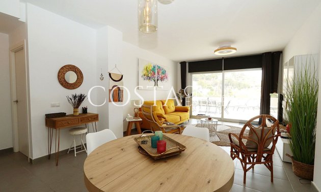 Herverkoop - Apartments -
Altea - Altea Centro