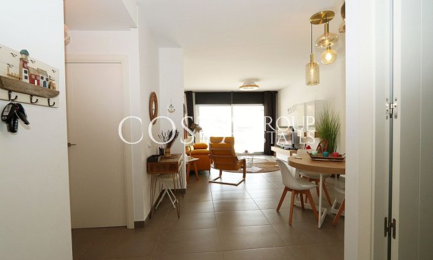 Herverkoop - Apartments -
Altea - Altea Centro