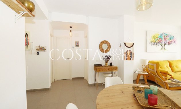 Herverkoop - Apartments -
Altea - Altea Centro