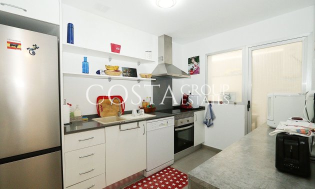 Herverkoop - Apartments -
Altea - Altea Centro