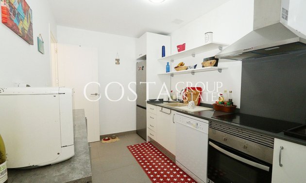 Herverkoop - Apartments -
Altea - Altea Centro