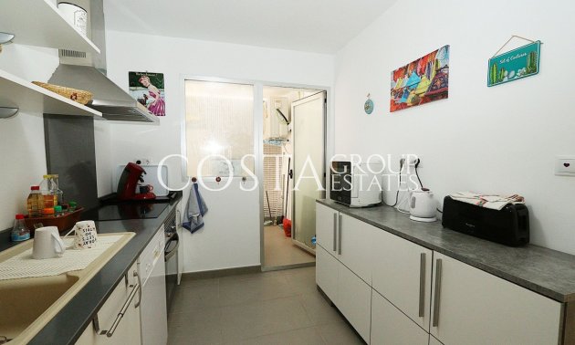 Herverkoop - Apartments -
Altea - Altea Centro