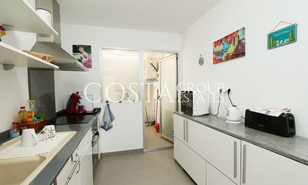 Herverkoop - Apartments -
Altea - Altea Centro