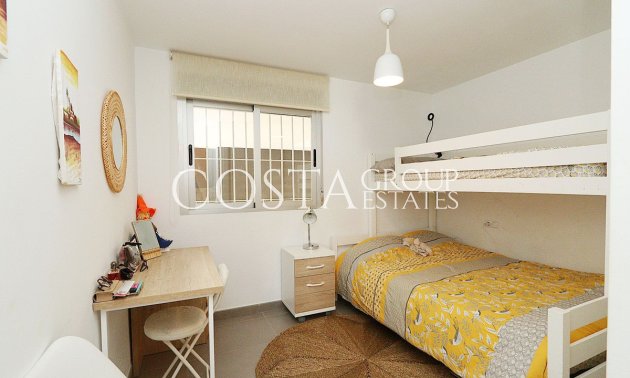 Herverkoop - Apartments -
Altea - Altea Centro