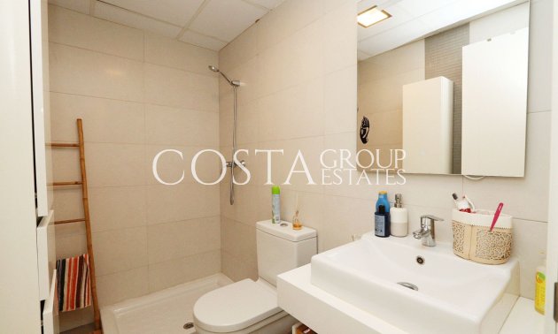 Herverkoop - Apartments -
Altea - Altea Centro