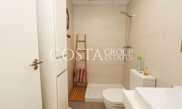 Herverkoop - Apartments -
Altea - Altea Centro