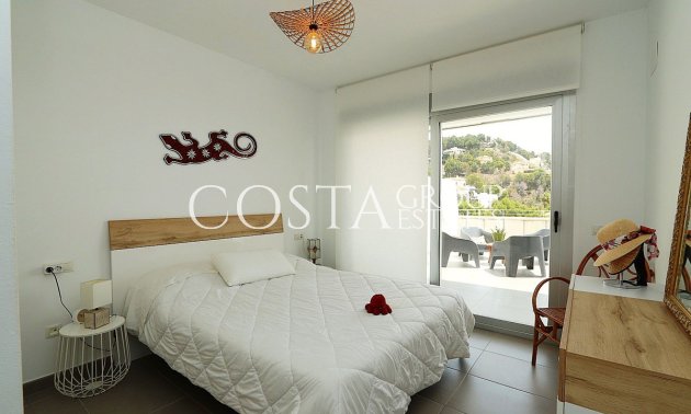 Herverkoop - Apartments -
Altea - Altea Centro