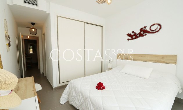 Herverkoop - Apartments -
Altea - Altea Centro