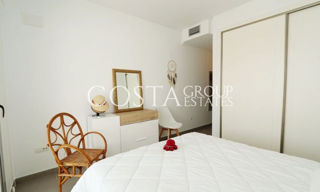 Herverkoop - Apartments -
Altea - Altea Centro