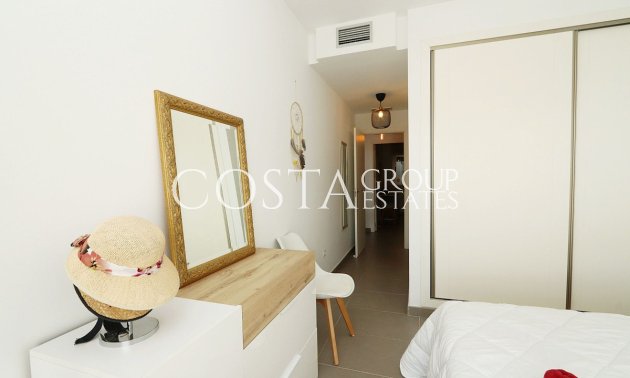 Herverkoop - Apartments -
Altea - Altea Centro