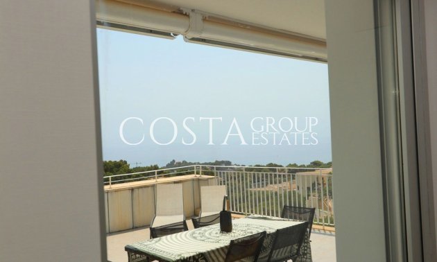 Herverkoop - Apartments -
Altea - Altea Centro