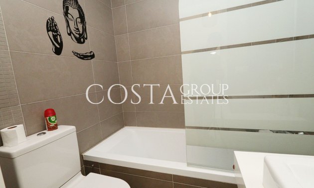 Herverkoop - Apartments -
Altea - Altea Centro