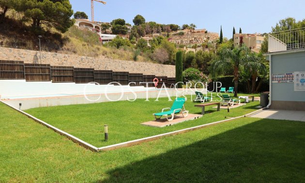 Herverkoop - Apartments -
Altea - Altea Centro