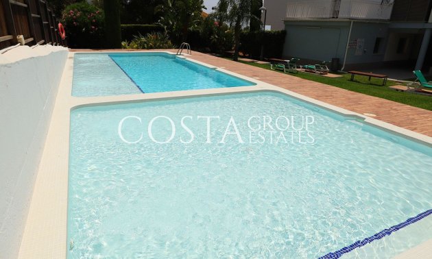 Herverkoop - Apartments -
Altea - Altea Centro