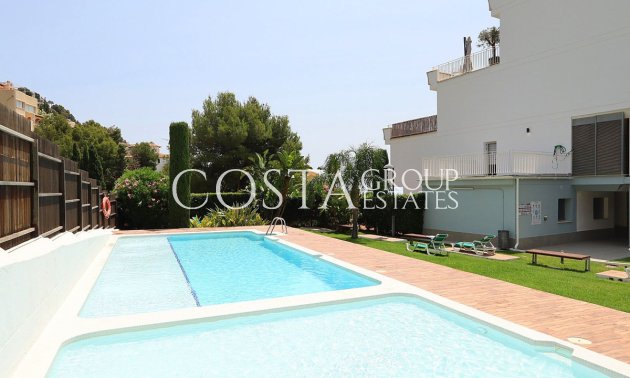 Herverkoop - Apartments -
Altea - Altea Centro