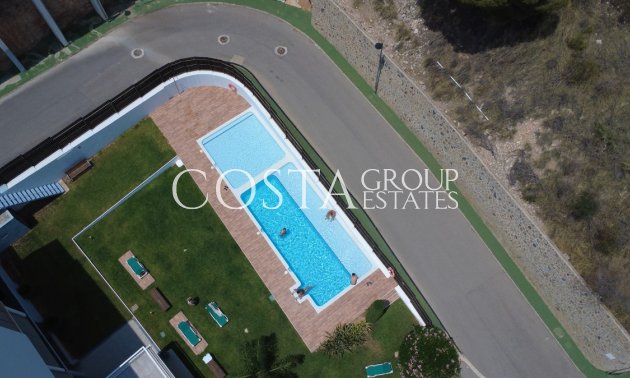 Herverkoop - Apartments -
Altea - Altea Centro