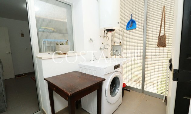 Herverkoop - Apartments -
Altea - Altea Centro