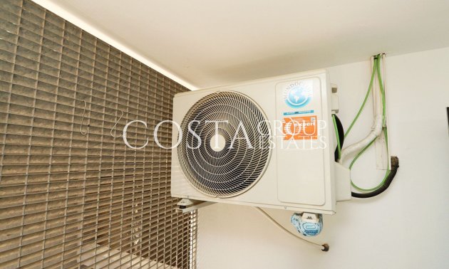 Herverkoop - Apartments -
Altea - Altea Centro