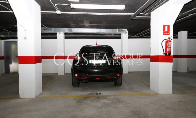 Herverkoop - Apartments -
Altea - Altea Centro