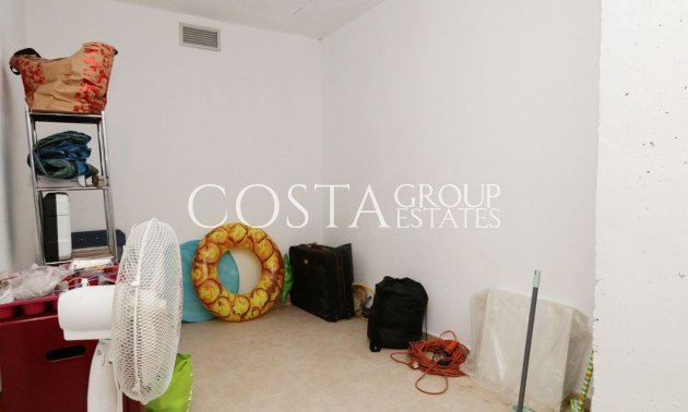 Herverkoop - Apartments -
Altea - Altea Centro