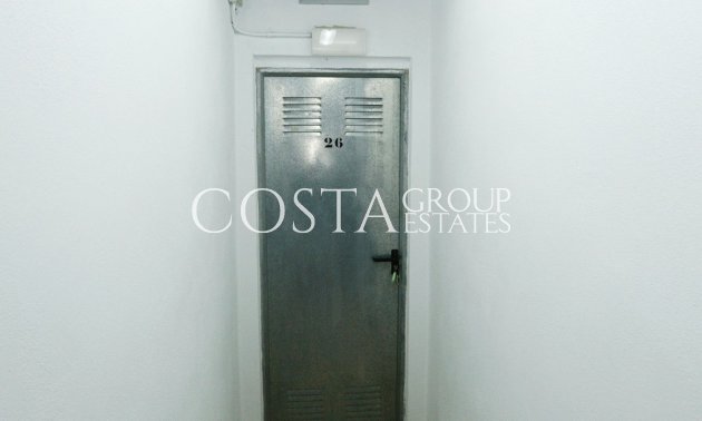 Herverkoop - Apartments -
Altea - Altea Centro