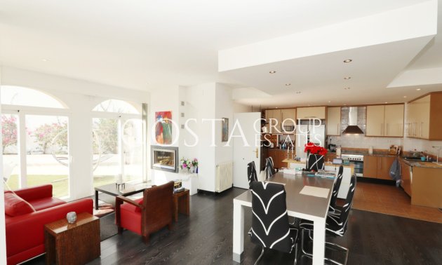 Resale - Villa -
Altea - Altea Centro