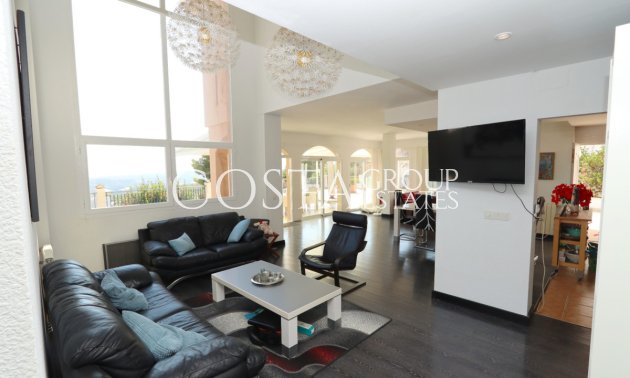 Resale - Villa -
Altea - Altea Centro